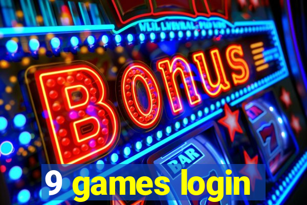 9 games login